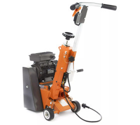 Frezarka do posadzek CG 200 E HUSQVARNA