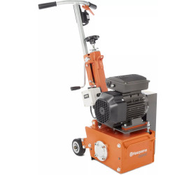 Frezarka do posadzek CG 200 E HUSQVARNA