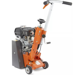 Frezarka do posadzek HUSQVARNA CG 200