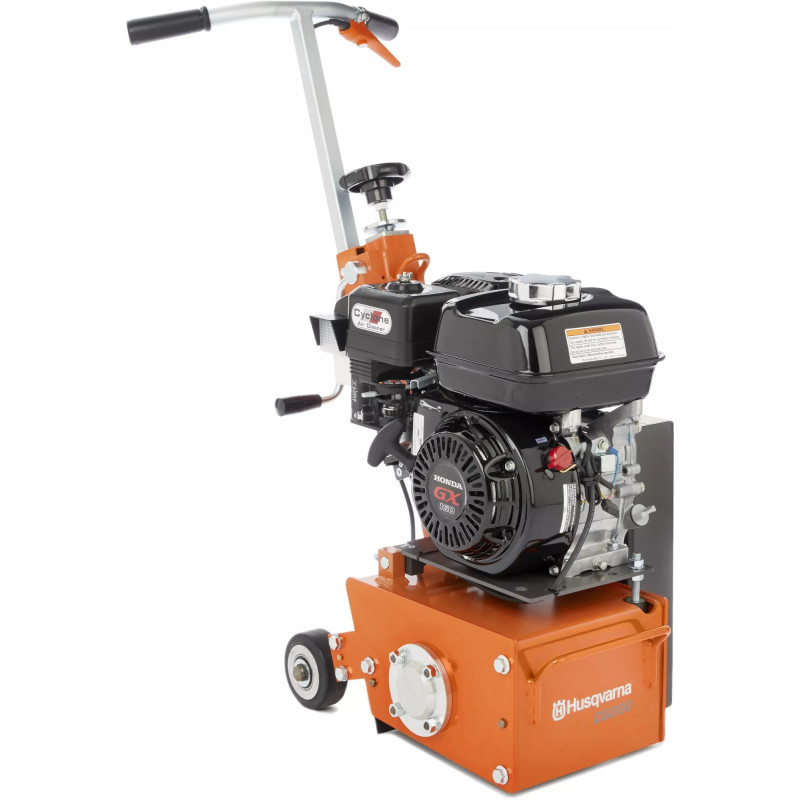 Frezarka do posadzek CG 200 HUSQVARNA