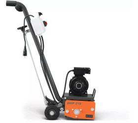 Frezarka do posadzek HUSQVARNA BMP 215 E