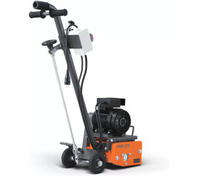 Frezarka do posadzek HUSQVARNA BMP 215 E