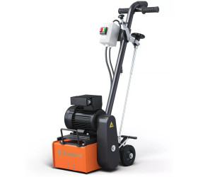Frezarka do posadzek BMP 215 E HUSQVARNA