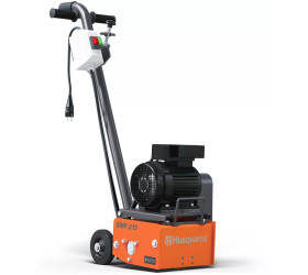 Frezarka do posadzek BMP 215 E HUSQVARNA
