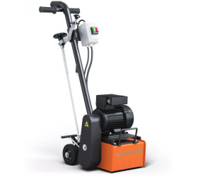 Frezarka do posadzek HUSQVARNA BMP 215 E