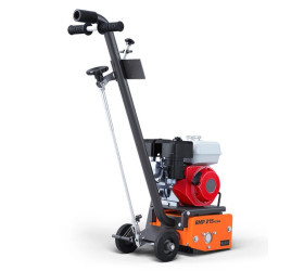 Frezarka do posadzek HUSQVARNA BMP 215