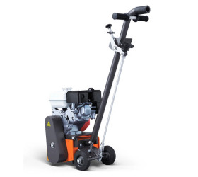 Frezarka do posadzek HUSQVARNA BMP 215