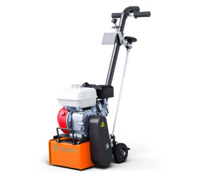 Frezarka do posadzek HUSQVARNA BMP 215