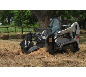 Frezarka do pni SGX60 BOBCAT