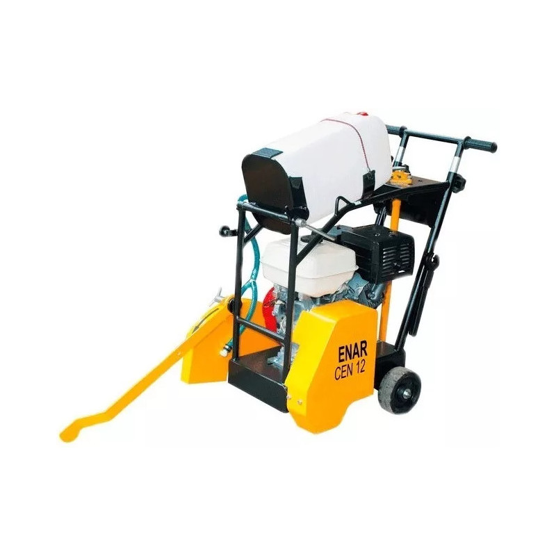 Przecinarka jezdna ENAR CEN 12