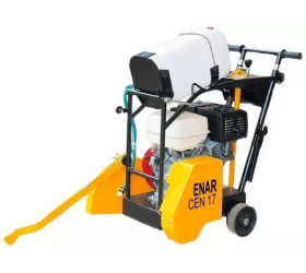 Przecinarka jezdna ENAR CEN 17