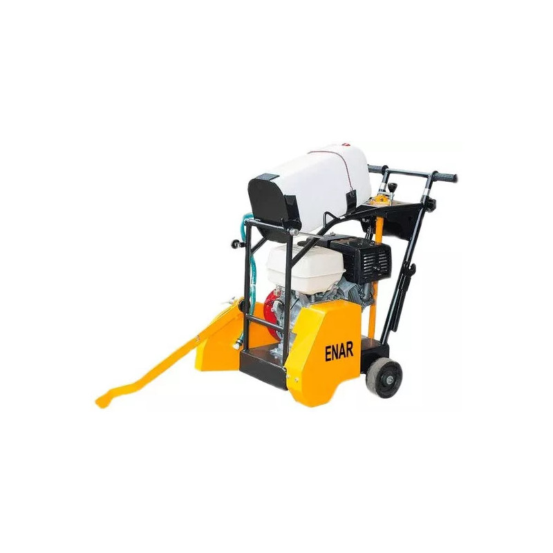 Przecinarka jezdna ENAR CEN 20