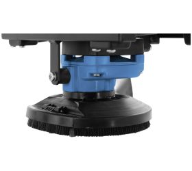 Ręczna szlifierka do betonu TYROLIT HGE125