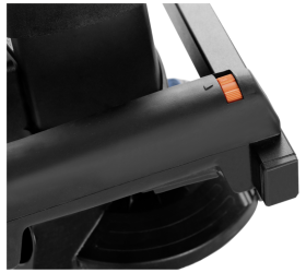 Ręczna szlifierka do betonu TYROLIT HGE125