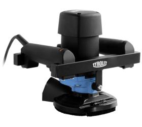 Ręczna szlifierka do betonu TYROLIT HGE125