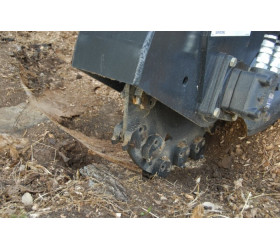 Frezarka do pni SGX60 BOBCAT