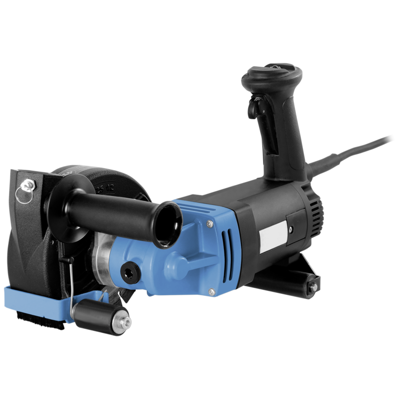 Bruzdownica HCE150 TYROLIT