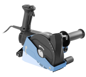 Bruzdownica HCE150 TYROLIT