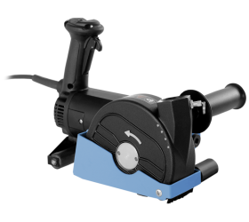 Bruzdownica HCE150 TYROLIT