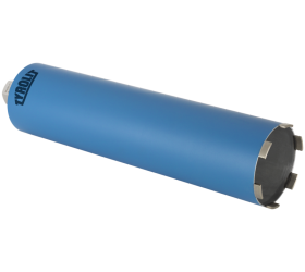 Wiertło diamentowe TYROLIT DDL-RM PREMIUM