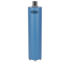 Wiertło diamentowe TYROLIT CDL PREMIUM