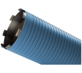 Wiertło diamentowe TYROLIT DDL-HH-FAST CUT PREMIUM