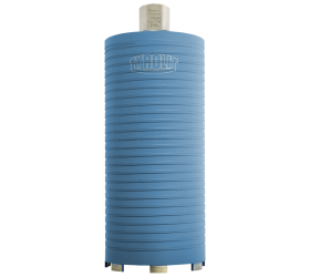 Wiertło diamentowe TYROLIT DDL-HH-FAST CUT PREMIUM