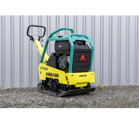 Zagęszczarka dwukierunkowa AMMANN APR 58/75 DE ACE Econ