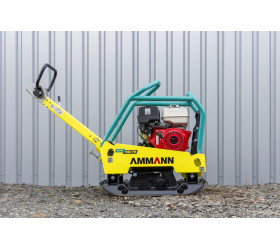 Zagęszczarka dwukierunkowa AMMANN APR 58/75