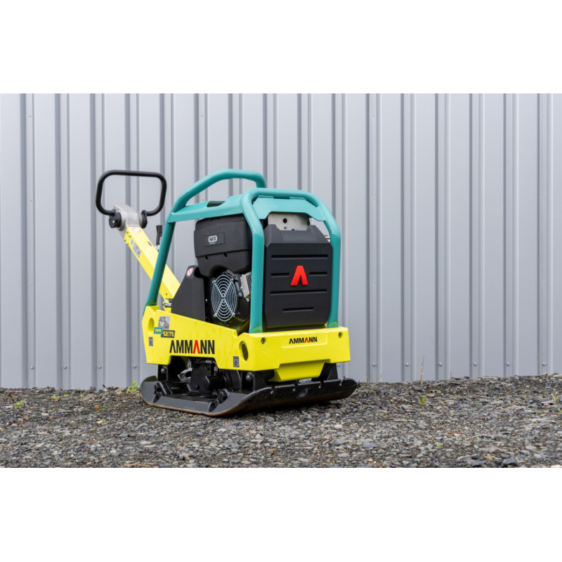 Zagęszczarka dwukierunkowa AMMANN APR 52/75 DE ACE Econ