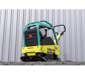 Zagęszczarka dwukierunkowa AMMANN APR 52/75 DE