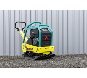 Zagęszczarka dwukierunkowa AMMANN APR 52/75 DE