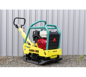 Zagęszczarka dwukierunkowa AMMANN APR 52/75