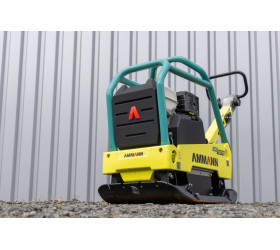 Zagęszczarka dwukierunkowa AMMANN APR 52/75