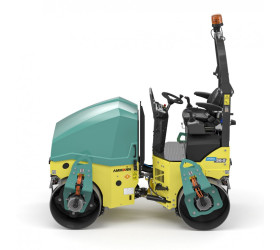 Walec tandemowy eARX 26 AMMANN