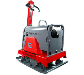 Zagęszczarka dwukierunkowa PROJECT ZGS 45