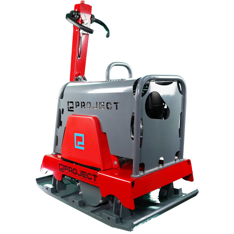 Zagęszczarka dwukierunkowa PROJECT ZGS 45