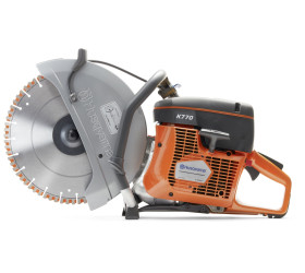 Przecinarka spalinowa HUSQVARNA K770 14" ZESTAW L