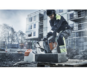 Przecinarka spalinowa HUSQVARNA K770 14" ZESTAW L