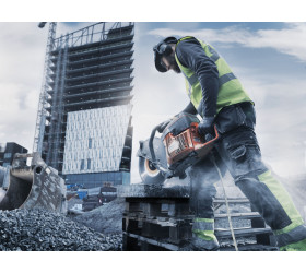 Przecinarka spalinowa HUSQVARNA K770 14" ZESTAW L