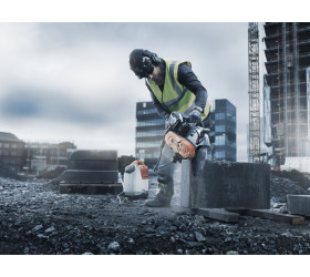 Przecinarka spalinowa HUSQVARNA K770 14" ZESTAW L