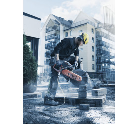 Przecinarka spalinowa HUSQVARNA K770 14" ZESTAW L