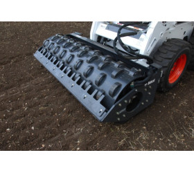 Walec wibracyjny 122cm BOBCAT