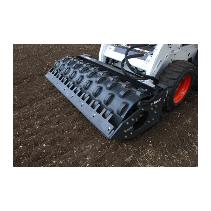 Walec wibracyjny 122cm BOBCAT