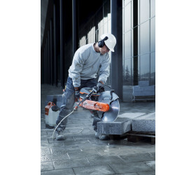 Przecinarka spalinowa K970 14" ZESTAW L HUSQVARNA