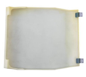 Płyta elastomerowa do APR22/40 AMMANN