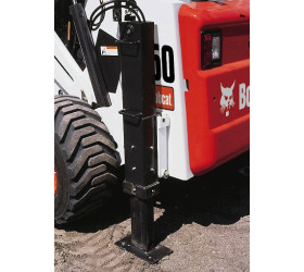 Tylne stabilizatory BOBCAT