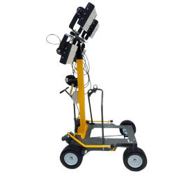 Maszt oświetleniowy ENAR STELLA