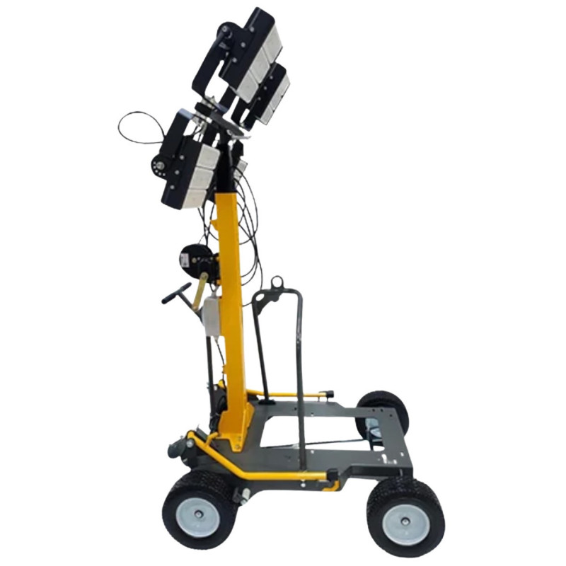 Maszt oświetleniowy ENAR STELLA