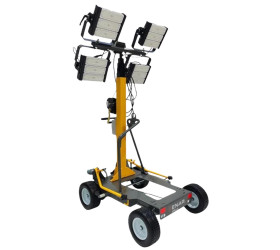 Maszt oświetleniowy ENAR STELLA